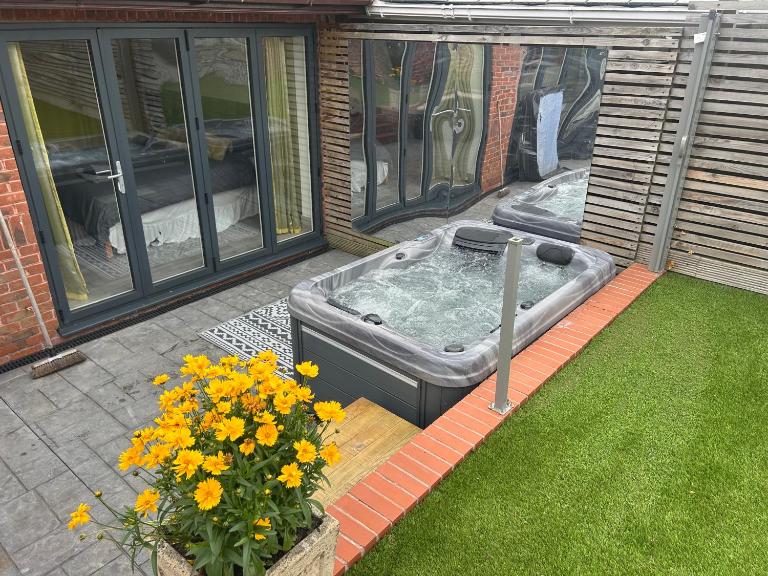 The Quarry Woolton Village - B&B Childwall