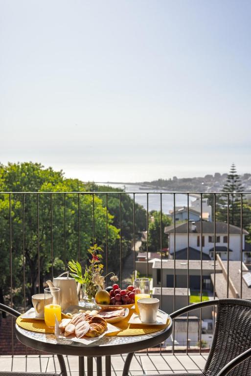 Gaia Land Sea View Apartment - B&B Vila Nova de Gaia