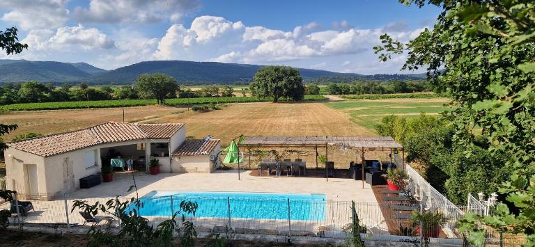 En famille et entre amis - B&B Néoules
