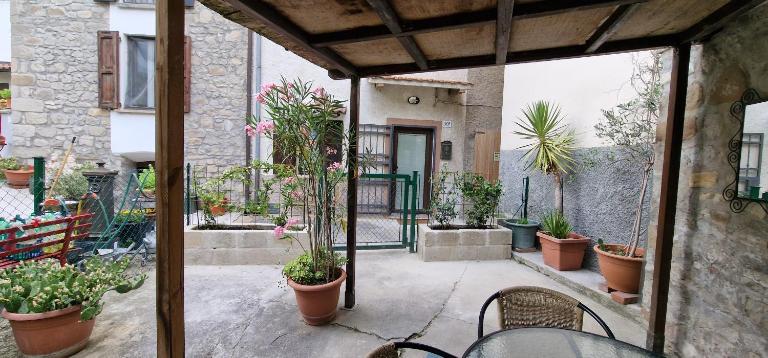 A Casa dalla Ross - Chambres d'hôtes Marzabotto