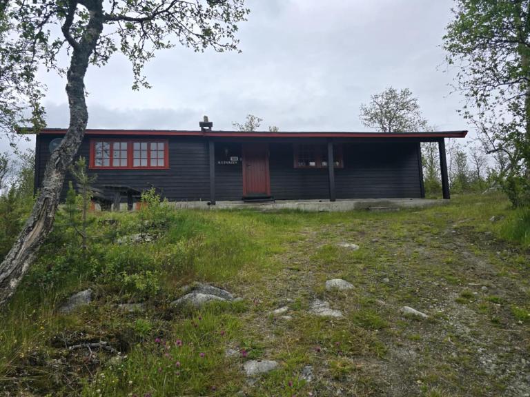 Utsikten - Ferienwohnung Geilo