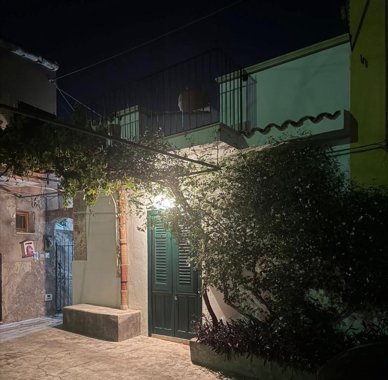 Antica Dimora Vaglica - B&B Palermo
