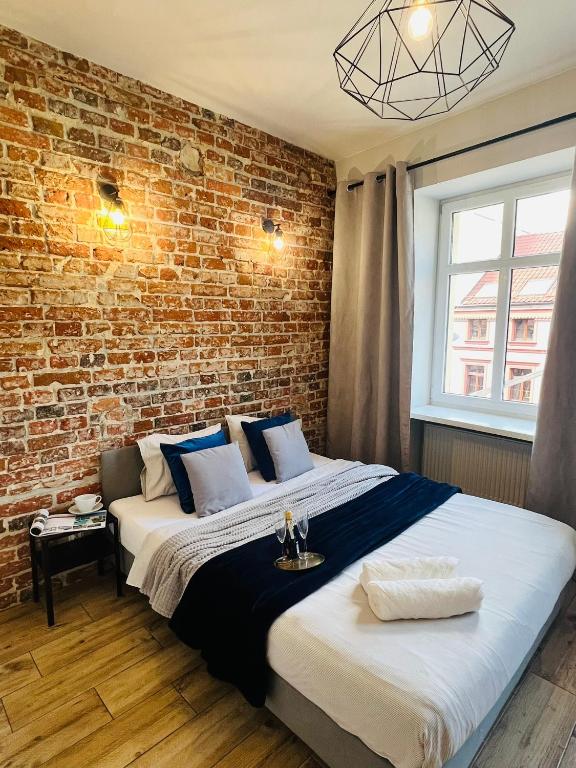 Property Apart - Ruska Centrum - B&B Wroclaw