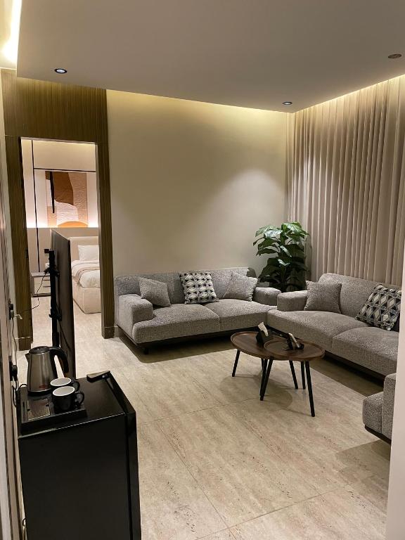 شقة حديثة و موقع مميز - B&B Dhahran