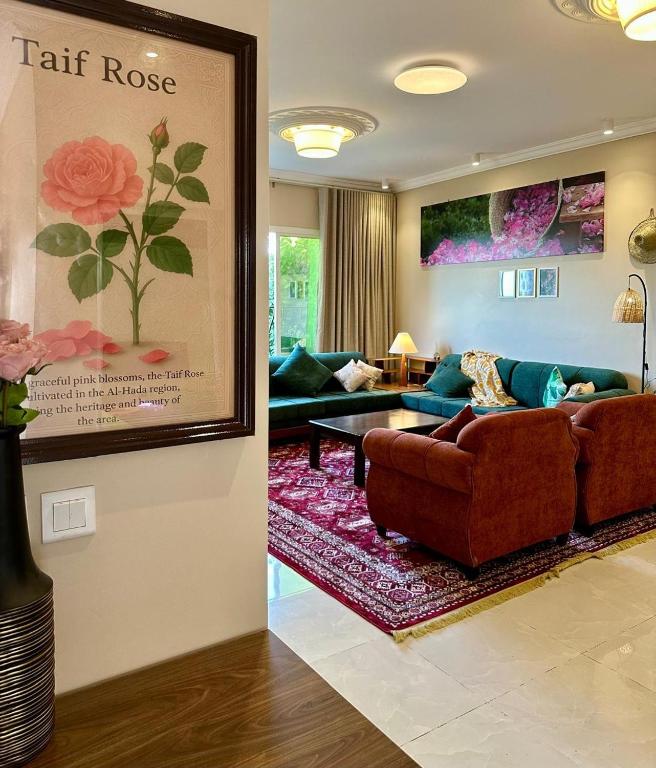 Shades Of The Farm - Ferienwohnung Al Hadā
