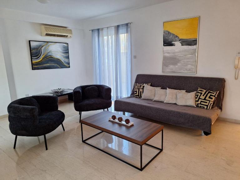 City Sunshine, Strovolos - Nicosia - B&B Nicosia