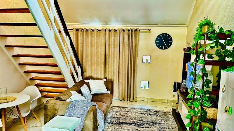 Loft On Grosvenor - Bed and Breakfast Pretoria