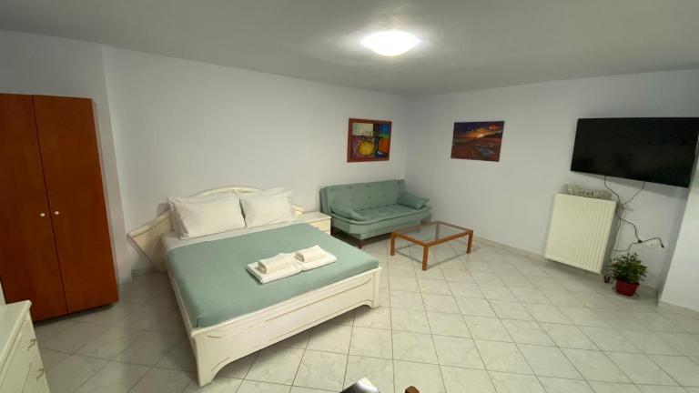 Relax in Loutraki - B&B Loutráki
