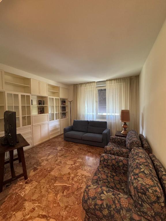 Casa Arianna - Ferienwohnung Pesaro