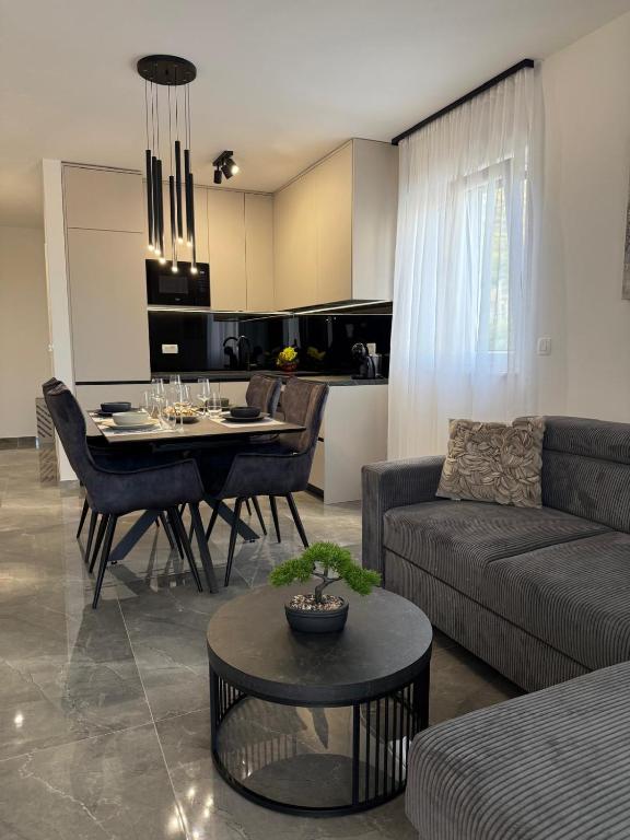 Apartman Angels - Chambres d'hôtes Trogir