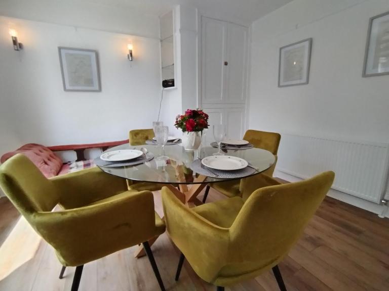 Blue Cherry Cottage - Ferienwohnung Penrith