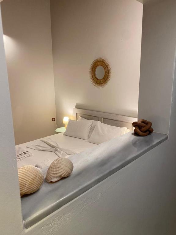 Cosy Nest Apartment in the Heart of Samos - B&B Samos