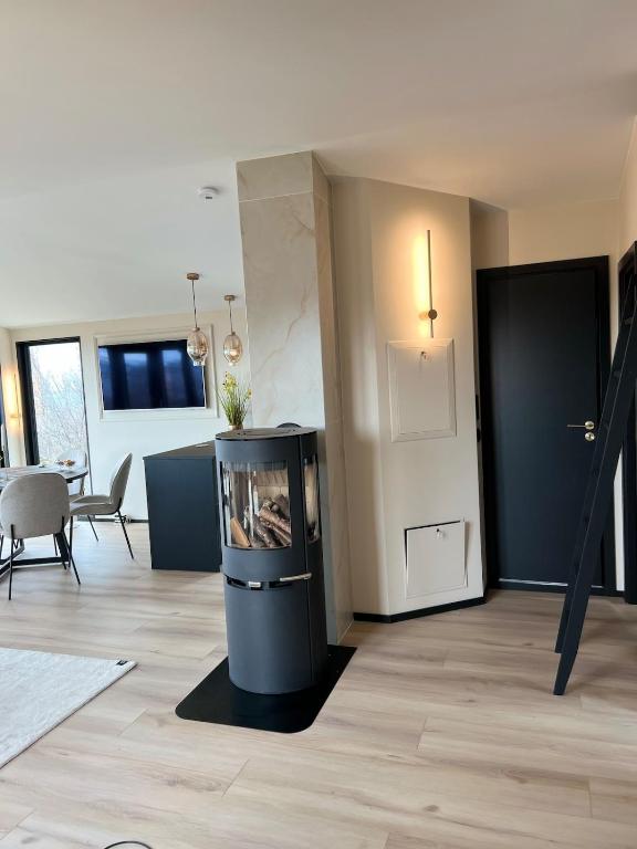 High standard and beautiful view - Chambres d'hôtes Tennevika