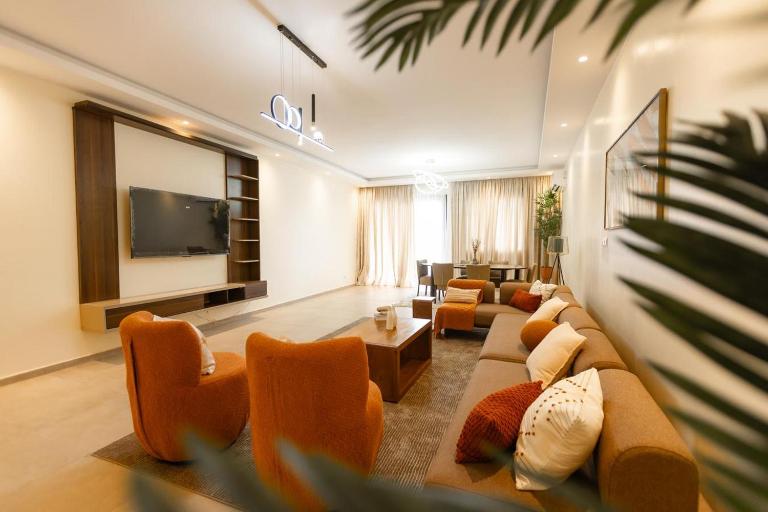 The Almadies Hidden Gem - Bed and Breakfast Dakar