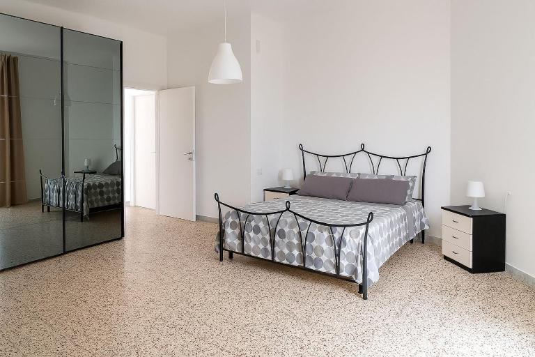 Casa vacanze "Mia" - B&B Pisciotta
