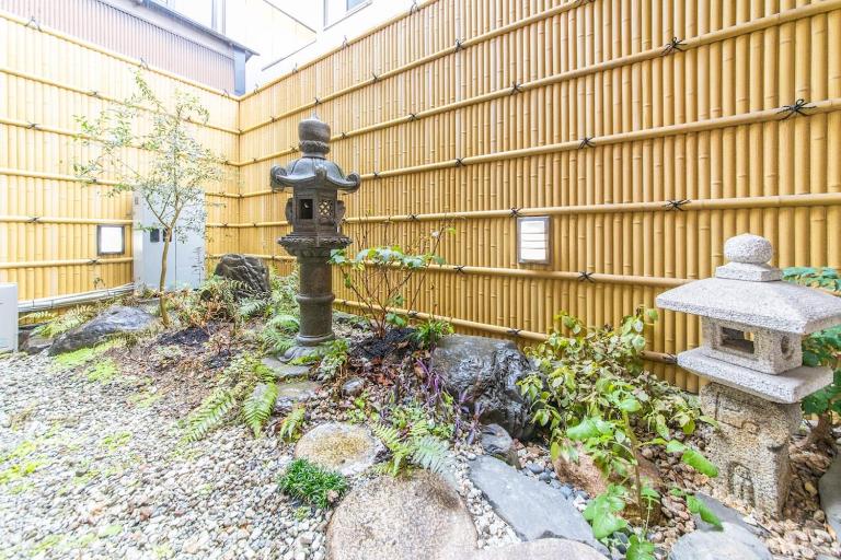 Kiwa Kamogawa 2Min Shichijo - B&B Kyoto