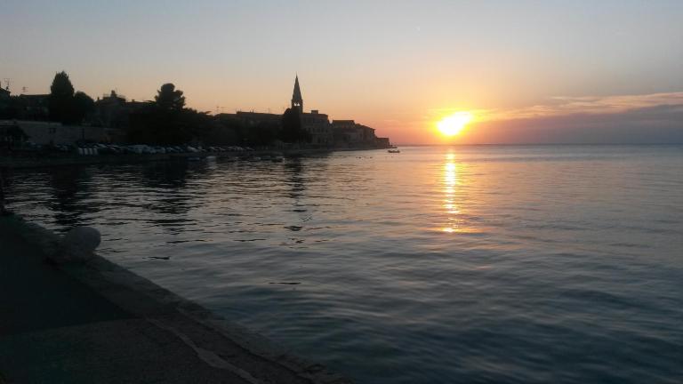Apartments Fabac - B&B Poreč