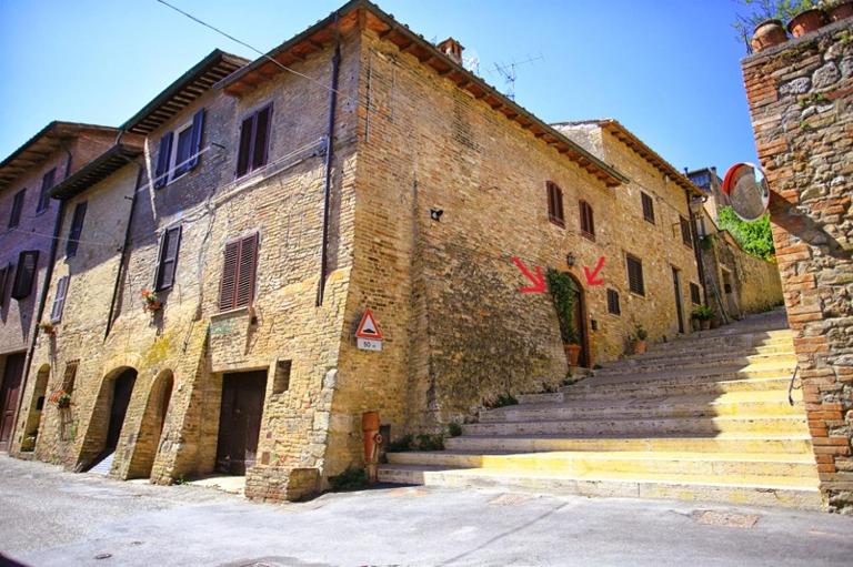 Da Gina - B&B San Gimignano