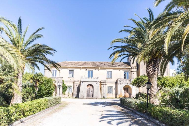 Feudo di Villa Anticaglia - B&B Briatico