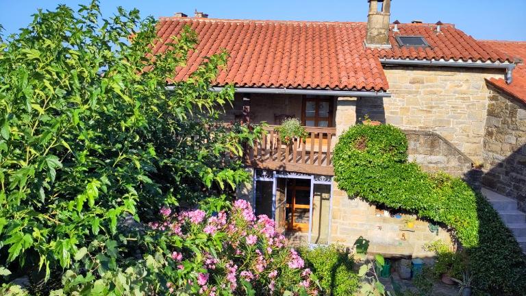 Labor istrska hiška - Bed and Breakfast Marezige