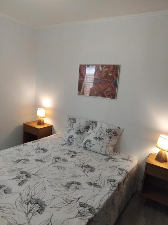 Loc'Issime ! Clim - PK privé gratuit - B&B Le Gond