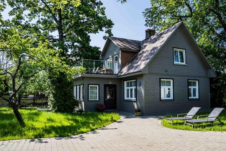 OZO Estrade apartments - B&B Jūrmala