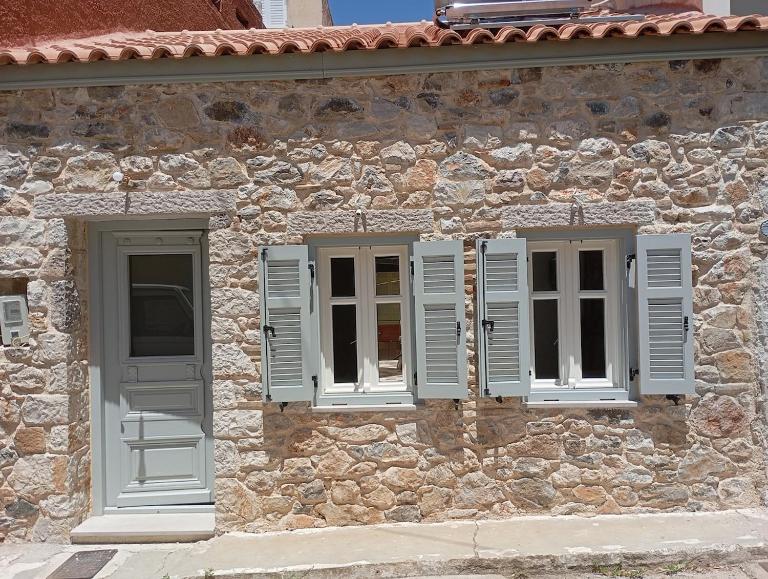 Casa dell'Arte Nafplio - B&B Náfplio
