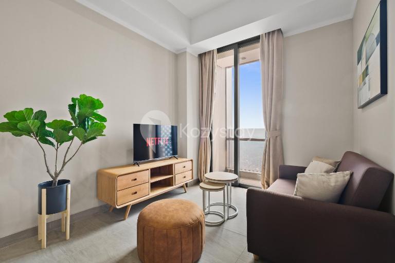 Havira by Kozystay - Kemayoran - B&B Yakarta