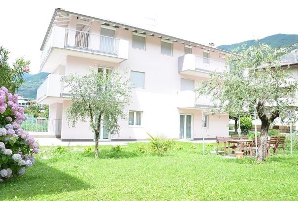 Appartamenti Laly - B&B Arco