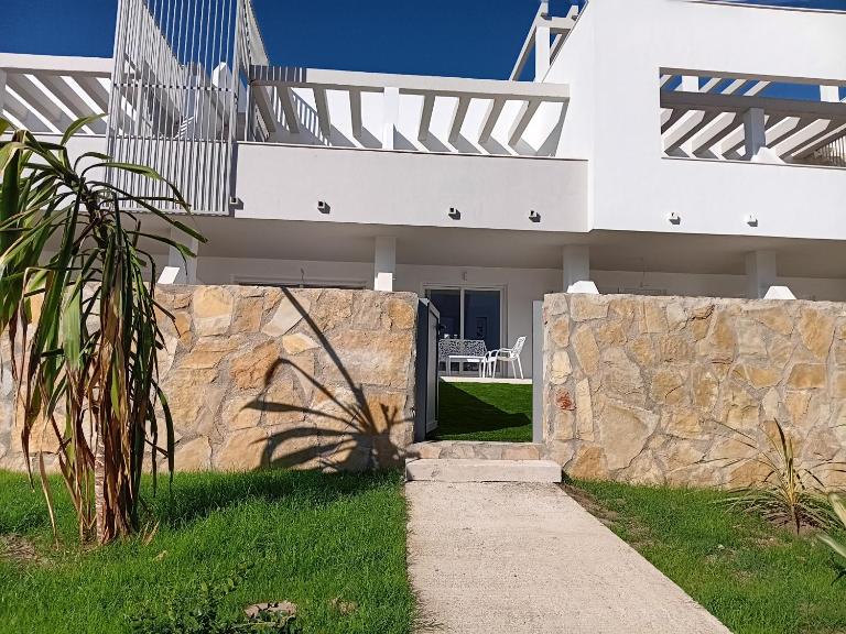 Chalet Zahara Beach - B&B Zahara de los Atunes