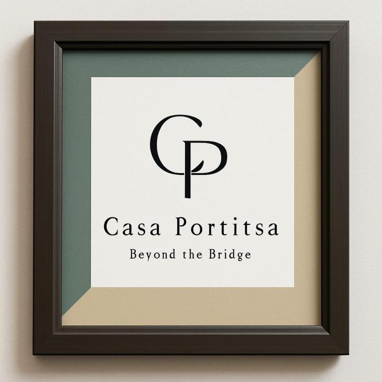 CasaPortitsa - Bed and Breakfast Spílaio