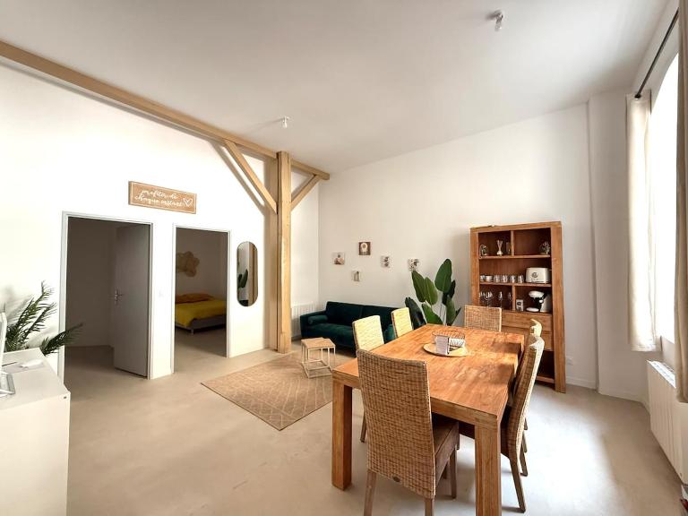La parenthèse - B&B Villefranche-sur-Saône
