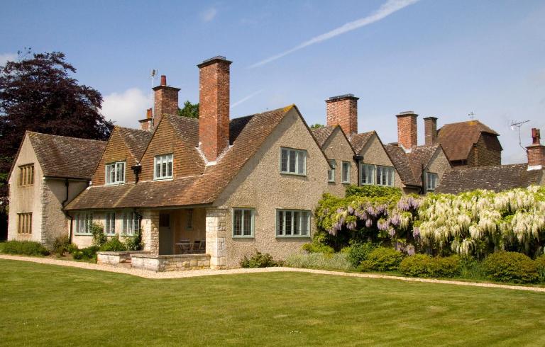 Little Court - B&B Charminster