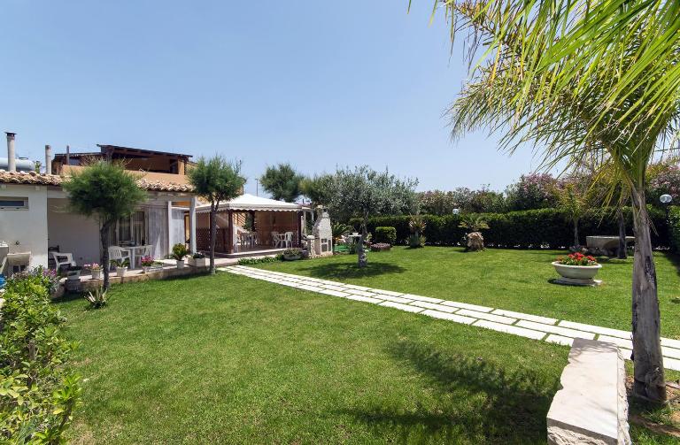 Kamarina Land - B&B Santa Croce Camerina