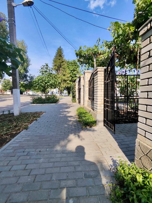 DOR de CIMIȘLIA - B&B Cimişlia