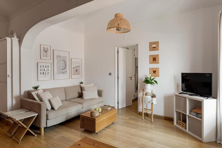 Stylish Hideaway in Heart of Cascais - Bed and Breakfast Cascais