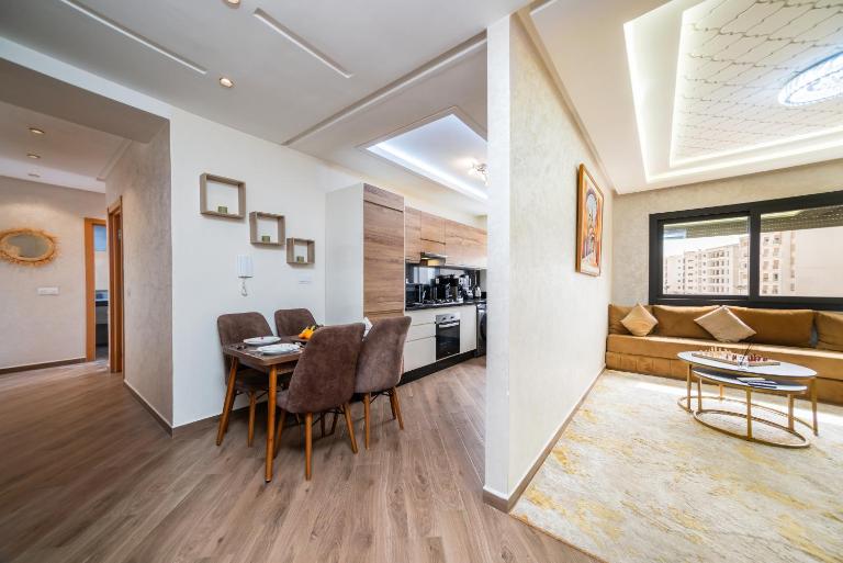 Solea - B&B Agadir