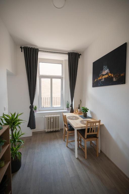 Casa B6 - Brno - Chambres d'hôtes Brno