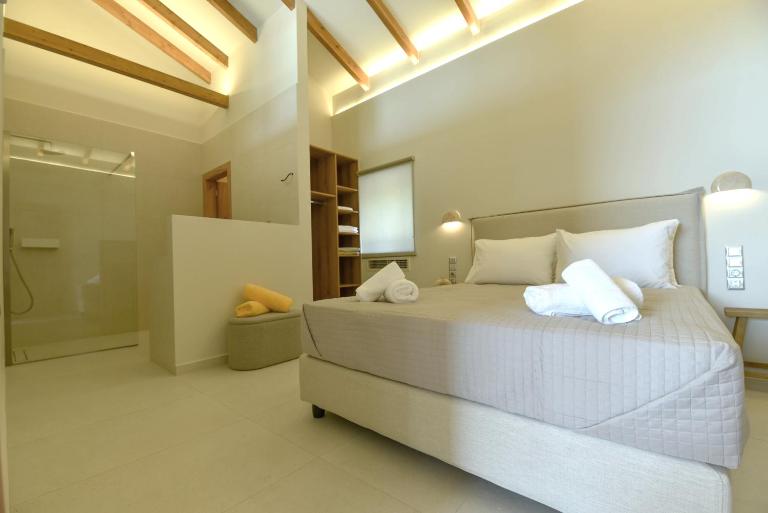Potis Suites - Ferienwohnung Almirón