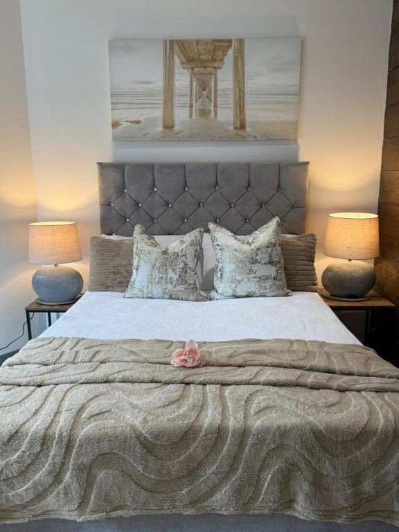 J's Place - B&B Blackpool