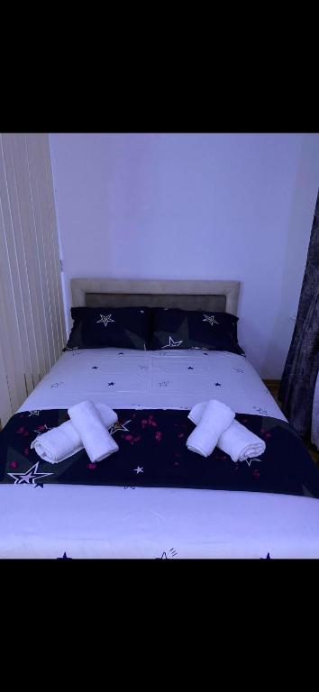 Apartman brutalan nov - Chambres d'hôtes Kraljevo