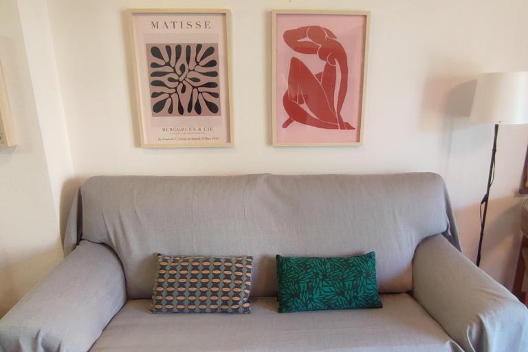 Apartamento O Mon - B&B Sabiñánigo