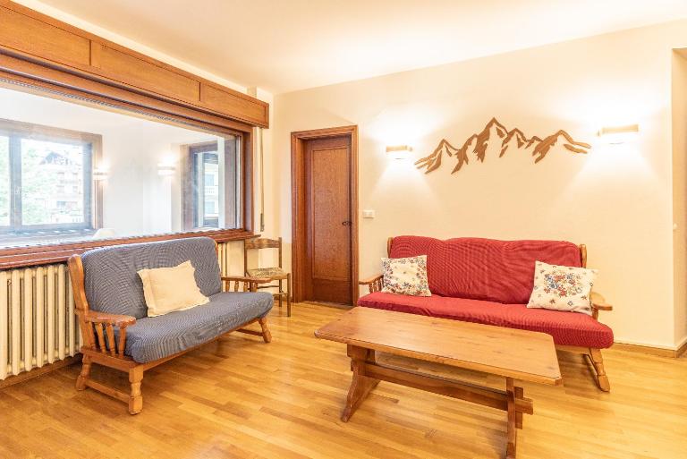 Casa Bigontina, in pieno centro a Cortina - B&B Cortina d'Ampezzo