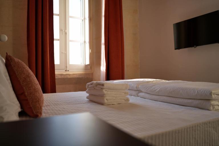 Grand Terrace 4 by Vallettastay - Ferienwohnung Valletta