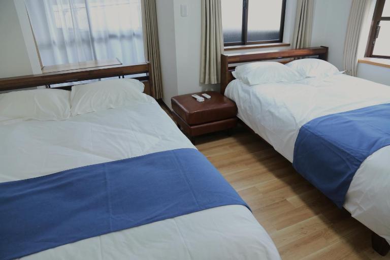 Miyabi公寓楼大阪天下茶屋駅2分钟3階 - Bed and Breakfast Osaka