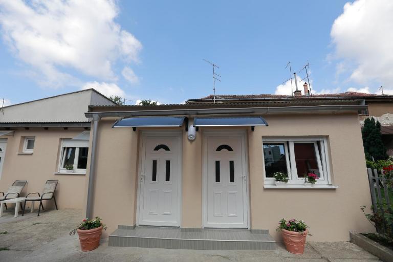 Rooms Butković - Ferienwohnung Zagreb