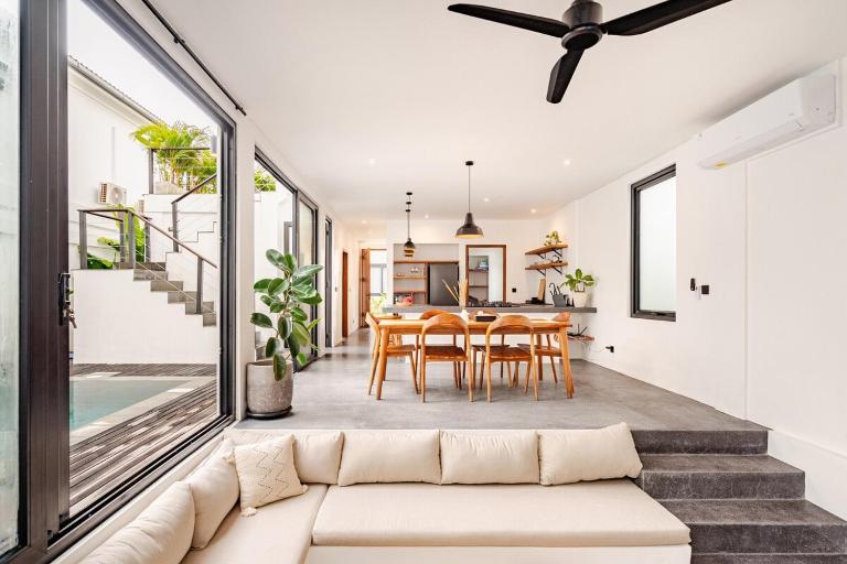 Villa Veyana - B&B Uluwatu