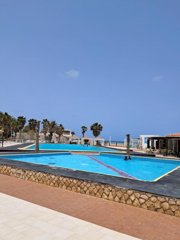 Vivenda Mia - Bed and Breakfast Beirona