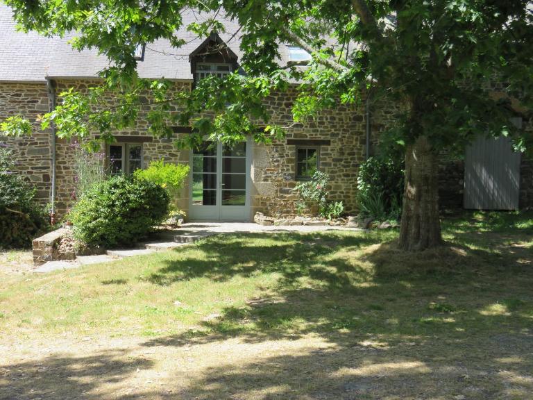 Le cellier d'halouze - Ferienwohnung Dol-de-Bretagne