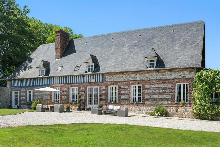 L'Armandière - B&B Sainte-Colombe